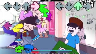toy boy cover 前