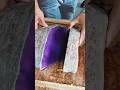 From Purple Stone to Luxury Bracelet! #shortsvideo #shorts