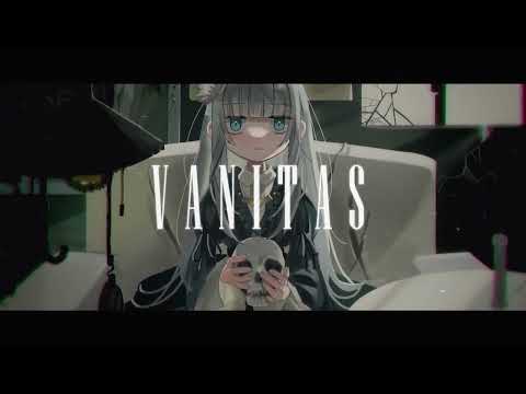 【歌ってみた】ヴァニタス / Aoris - Vanitas covered by Snowfern_