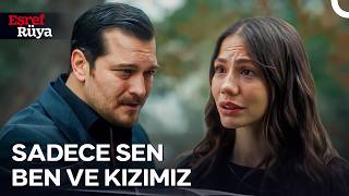 Silahların ve Düşmanların Olmadığı Bir Gelecek Sözü | Eşref Rüya 44. Bölüm