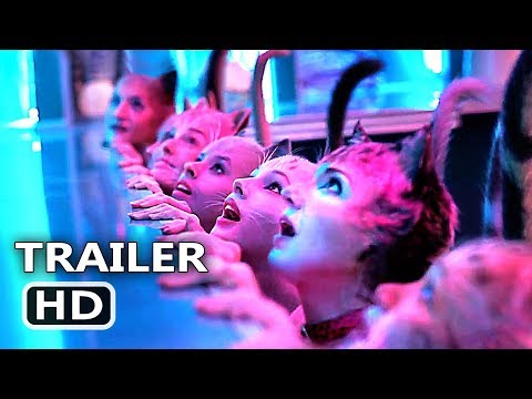 cats-"crazy-about-idris"-trailer-(2019)-taylor-swift,-idris-elba-movie-hd