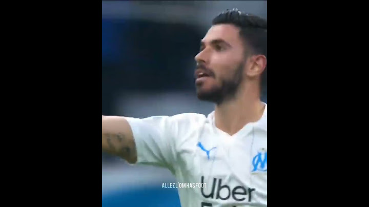 Morgan Sanson🆚Florian Thauvin 😫😫