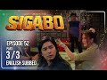 Coco Martin's Sigabo | Episode 52 (3/3) | September 1, 2026