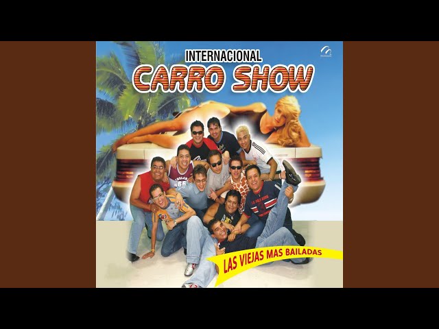 Internacional Carro Show - Amor de Unas Horas