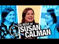 QI Compilation Best Of Susan Calman