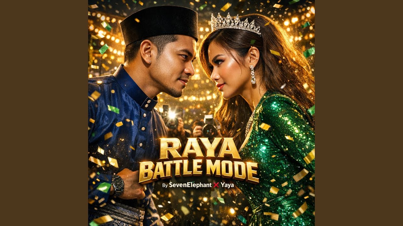 Raya Main Character (Full Combo) - YouTube