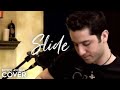 Slide - Goo Goo Dolls (Boyce Avenue acoustic cover) on Spotify & Apple