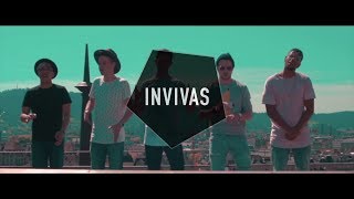INVIVAS - Watch me now (Official Music Video)