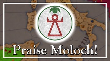 CK2: CARTHAGE RETURNS