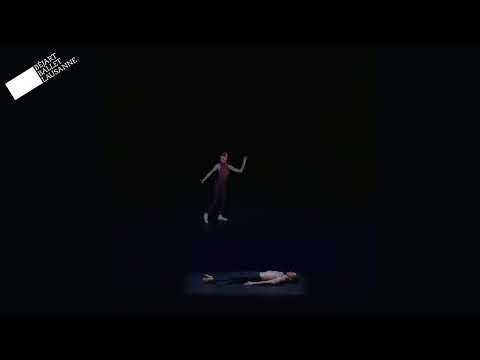 Béjart Ballet Lausanne – 1 création / Béjart, voyage en 4 temps_Medley