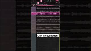 FREE Sample pack! Link in description #freeloopkit #loopkit #samplepack