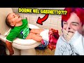 IL BAMBINO PEGGIORE DEL MONDO!!
