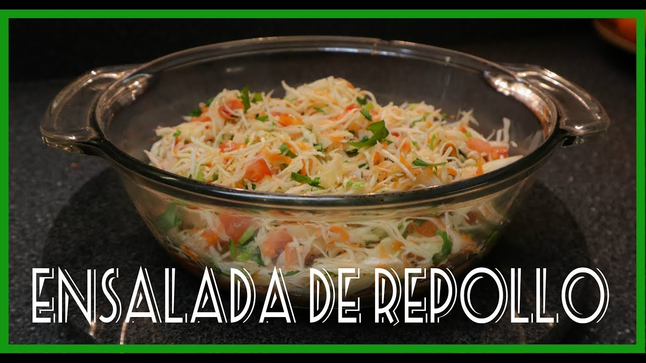 Disfruta de una deliciosa y saludable ensalada de repollo a la KitchenAid®  – KitchenAid