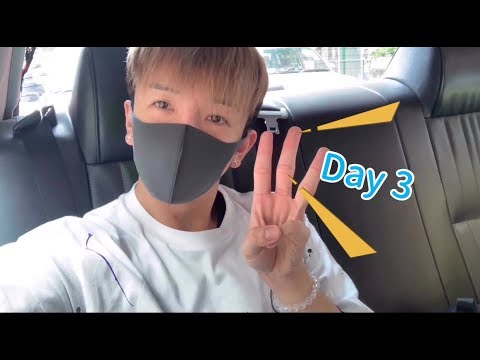 和我過三天 3 Days With Me Vlog | Anson Lo 盧瀚霆