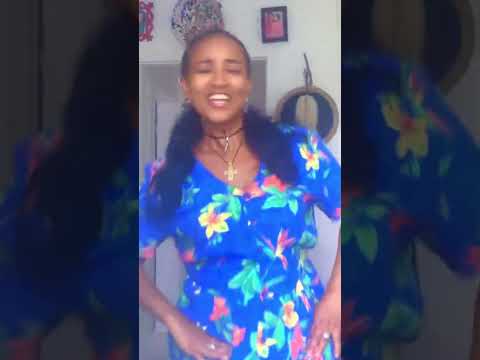 Ethiopian Music Veronica Adane Yared Negu Seifu On Ebs New Music