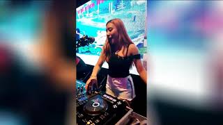 DJ RERE MONIQUE KARTOYONO MEDOT JANJI REMIXXX