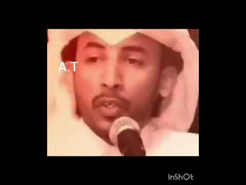 اجمل قصايد محمد بن فطيس