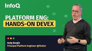Curating a Developer Experience - a Hands-On Guide for Platform Engineers