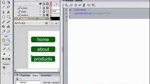 Flash Tutorial 3 [www.ParsPaint.com]