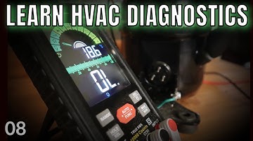 HVAC Compressor Troubleshooting for Beginners