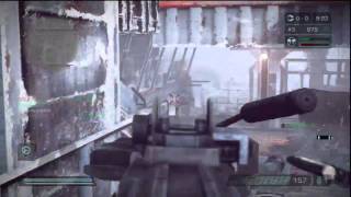 Killzone 3 Online Multiplayer Game Team Deathmatch Death Match TDM