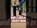 What a BOWl 🔥IND VS NZ FINAL ODI #viral #ps5 #foryou #shorts
