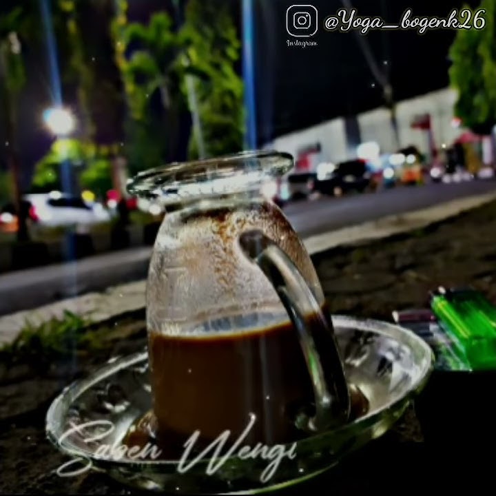 Happy Asmara - Lewat Angin Wengi story wa keren