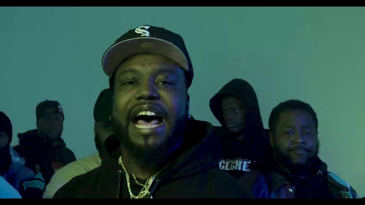 Nino Man - You (Official Video) [Dir By @BenjiFilmz] - YouTube