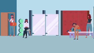 Locker Rooms & Athletic Training: Episode 5 | RoadMAAPP | SafeSport