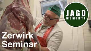 JagdMomente | ZERWIRK SEMINAR