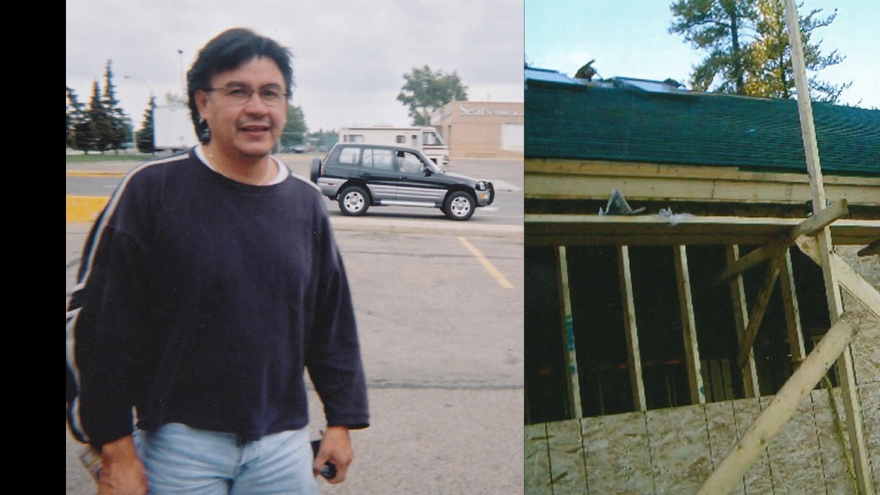 BAD MOON RISING JONNY CHEECHAM