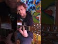 No Remorse by Metallica Guitar Cover Short Chorus Section