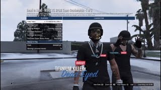 M3RC Vs BPMR 3CVC / M3RC Vs BSTx 2cvc