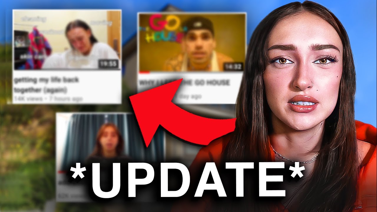 What Is Happening in The GO House LA