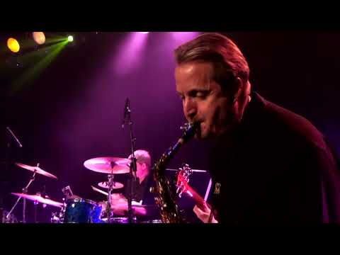 Reza Khan Contemporay Jazz Promotional Video