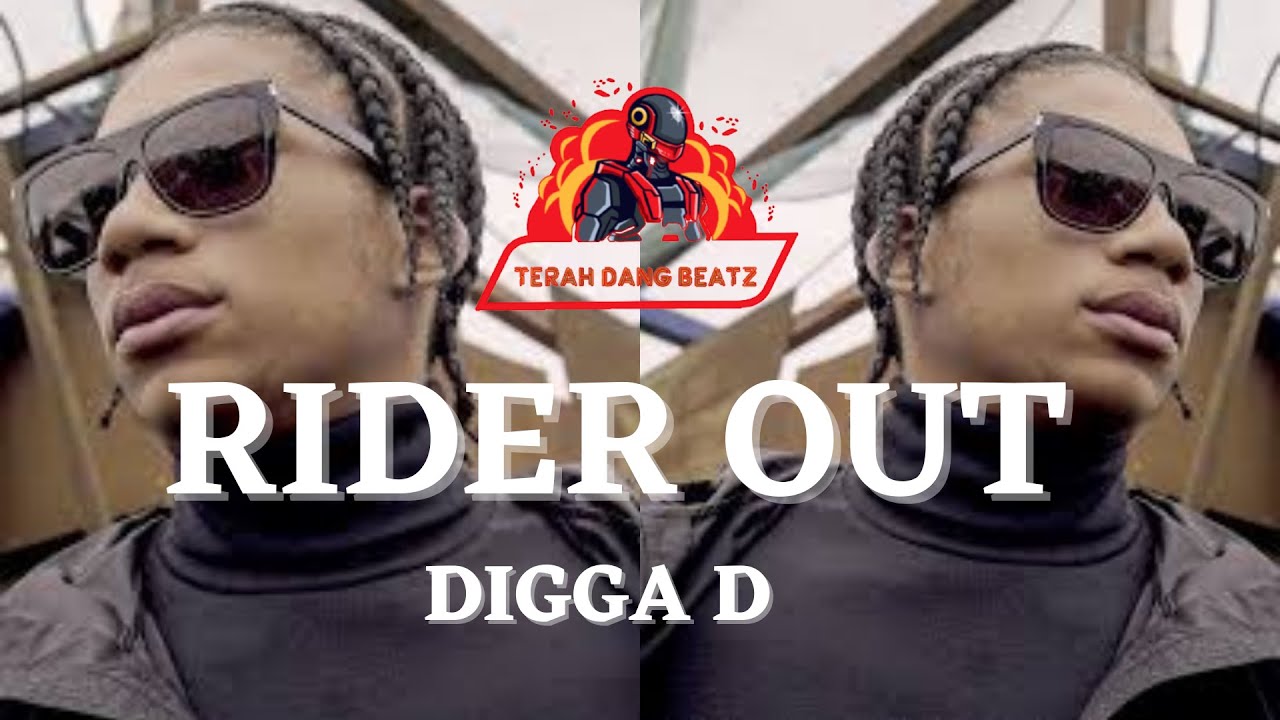 FREE - Digga d type beat 2022 uk drill type beat 2022 digga d type beat