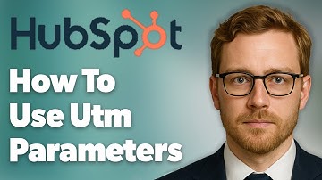 How To Use Hubspot Utm Parameters Using Tracking Links In Hubspot Campaigns [2025 Guide]