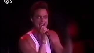 Queensrÿche - Live in Cologne 10/26/1988 (Full Concert)