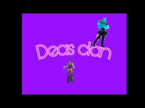 Trailer Deas Clan!