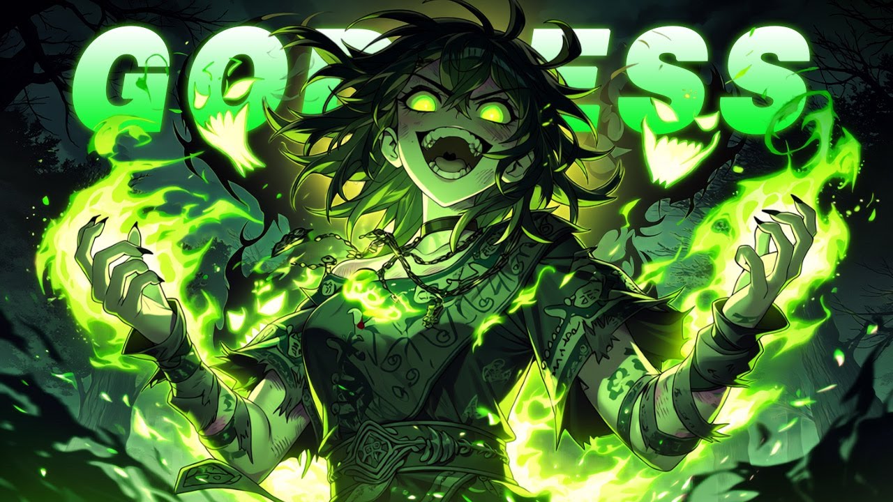 Top 35 Badass Songs [ONLAP] Dark Songs for the SERPENT GODDESS of temptation 🐍🔥《ROCK MIX》⚡