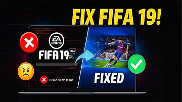 Ultieme gids voor het oplossen van FIFA 19: crashes, vastlopen, vastlopen, zwart scherm en meer 2025
