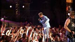 Rascal Flatts Live DVD - part 5