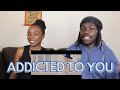 Shakira - Addicted to You - REACTION VIDEO