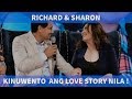 RICHARD GOMEZ SHARON CUNETA KINUWENTO ANG LOVE STORY NILA