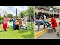 Nabii Rose Ni Wa Moto Ona Vile Alivyowafanya Wakajikuna Mpaka Sehemu Za Siri Noma 
