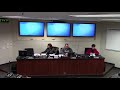 Kankakee County Public Safety Meeting 2/14/2018