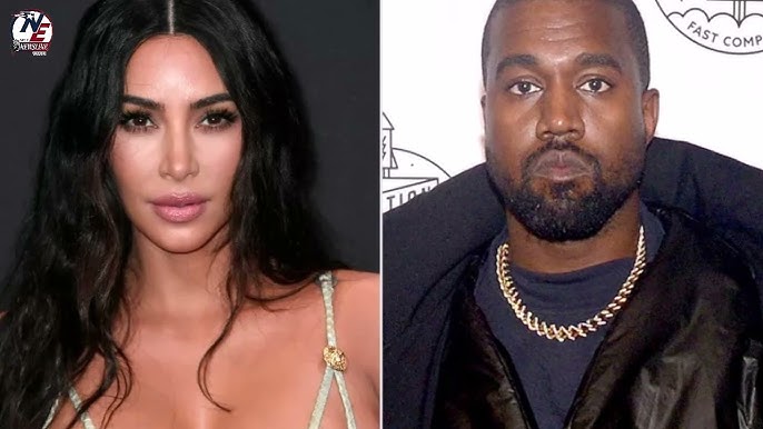 Kim Kardashian Makes Rare Comment About Ending Her Marriage After Divorce from Kanye West - YouTube