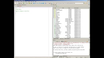 dragabble dockwidget tabs