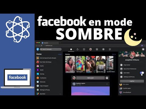 Changer La Police D Ecriture Sur Facebook Messenger Youtube