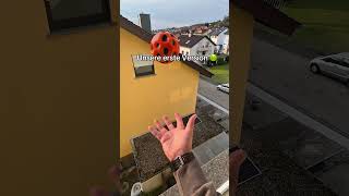 Unser finales Version 🤯#moonball #galaxyball#fidgettoys